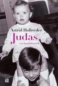 Judas  Astrid Holleeder